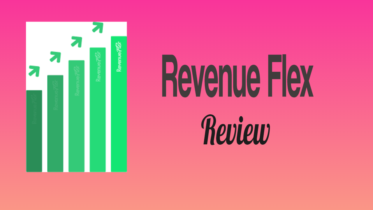 Revenue Flex Review