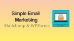 Simple Email Marketing