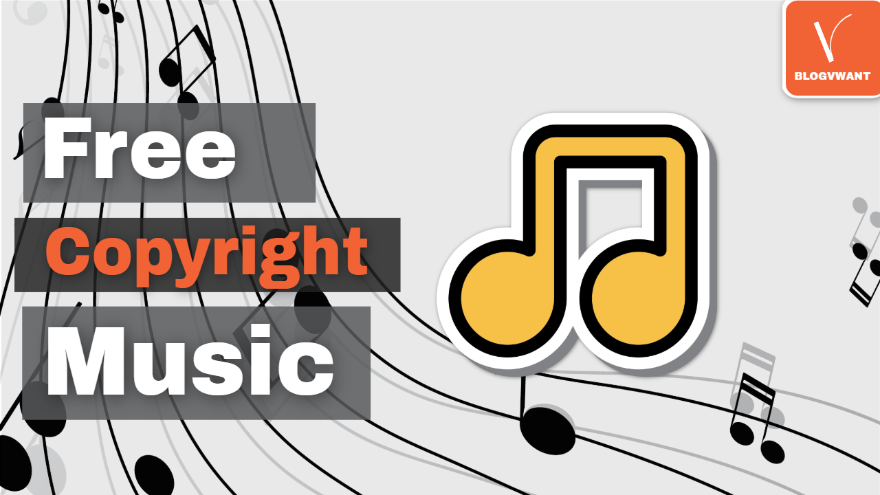 free copyright music