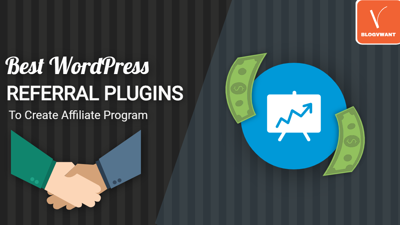 Best WordPress Referral Plugins to Create Your Own Affiliate Program