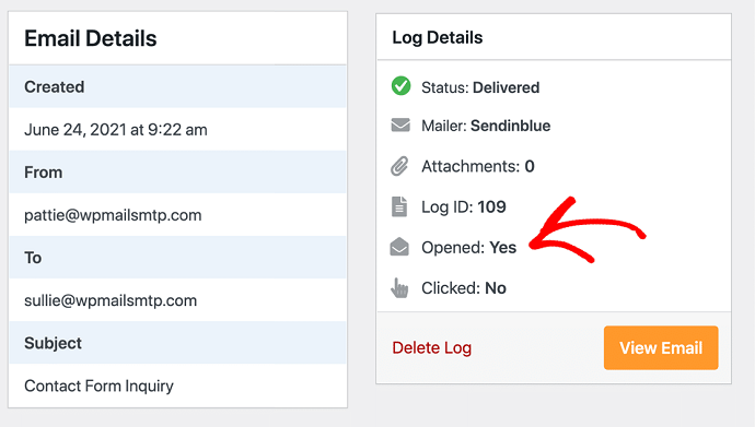 How to Track Email Open Rates and Link Clicks in WordPress Using WP Mail SMTP (Step by Step)