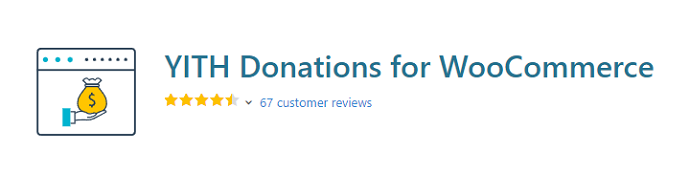 YITH Donation for WooCommerce