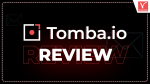 Tomba.io Review