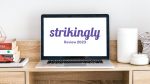 Strikingly review